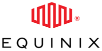 Equinix logosu