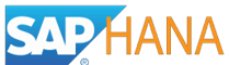 SAP HANA logosu