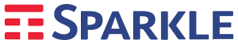 Sparkle logosu