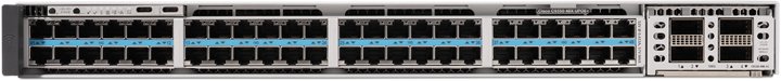 Cisco C9350 Serisi