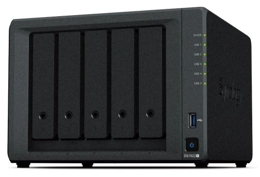 Synology DS1522+