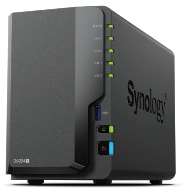 Synology DS224+