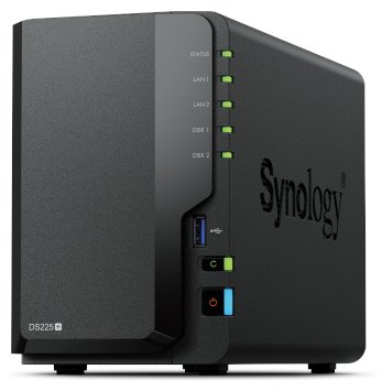 Synology DS225+