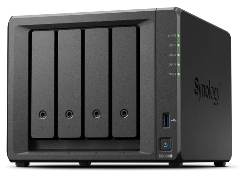 Synology DS923+