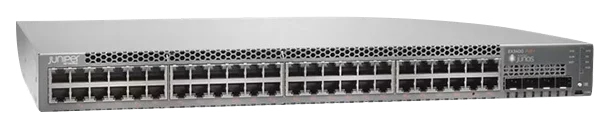 Juniper EX3400 Serisi