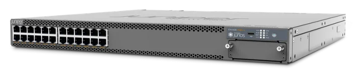 Juniper EX4400 Serisi