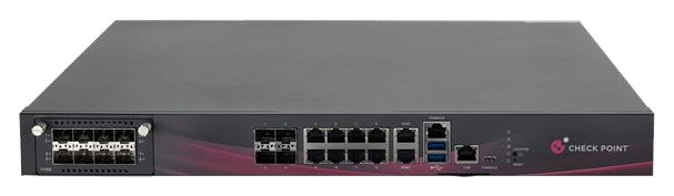 Check Point Force 9100