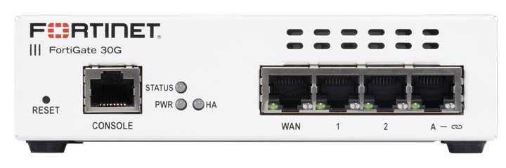 Fortinet FortiGate 30G