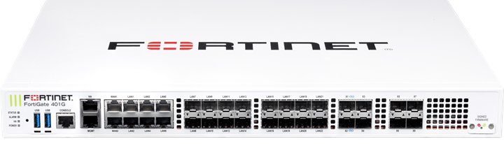 Fortinet FortiGate 400G