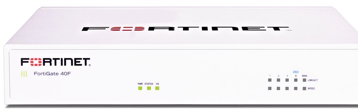 Fortinet FortiGate 40F