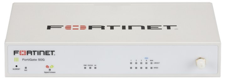 Fortinet FortiGate 50G