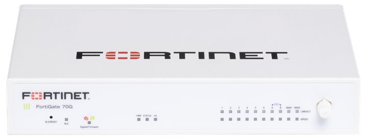 Fortinet FortiGate 70G