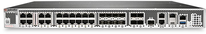 Palo Alto Networks PA-1510-POE