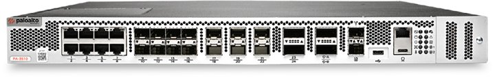 Palo Alto Networks PA-3510