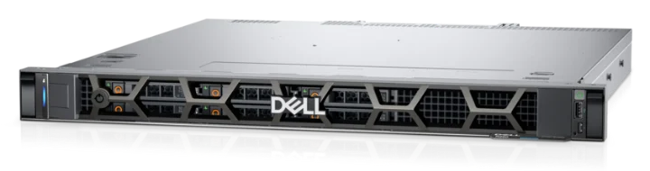 Dell PowerEdge R260