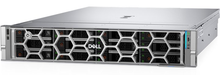 Dell PowerEdge R570