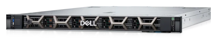 Dell PowerEdge R660