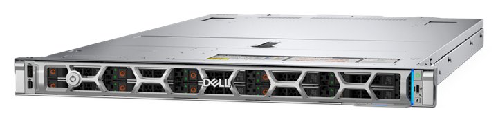 Dell PowerEdge R670