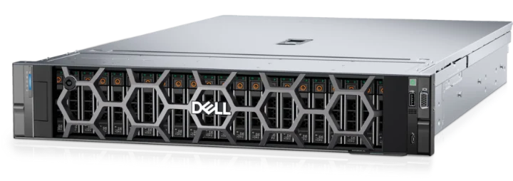 Dell PowerEdge R760