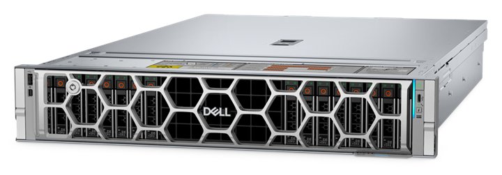 Dell PowerEdge R770