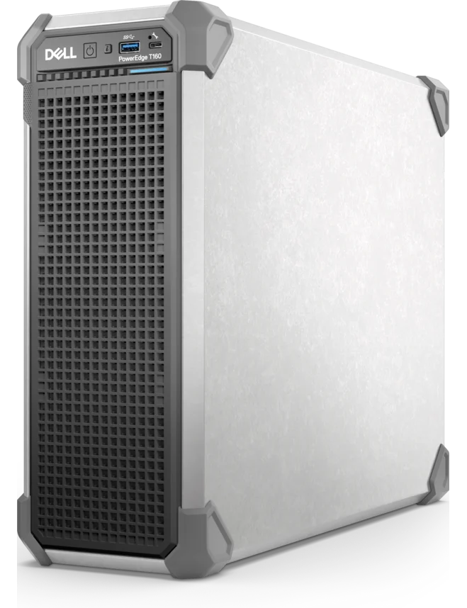 Dell PowerEdge T160