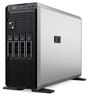 Dell PowerEdge T360
