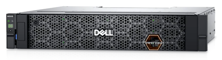 Dell PowerVault ME5012
