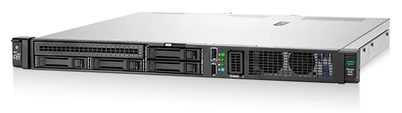 HPE ProLiant DL20 Gen11