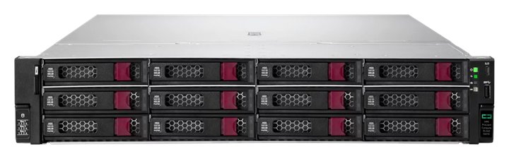 HPE ProLiant DL340 Gen12