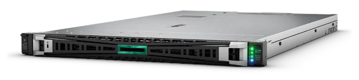 HPE ProLiant DL360 Gen11