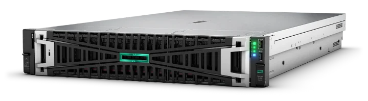 HPE ProLiant DL380 Gen11