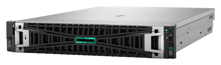 HPE ProLiant DL380 Gen12
