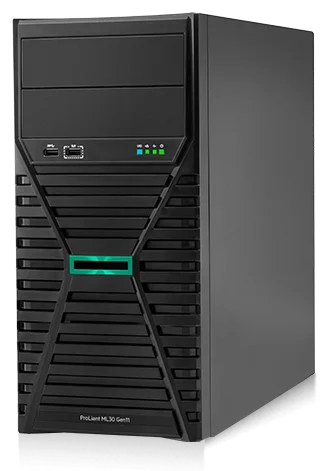 HPE ProLiant ML30 Gen11