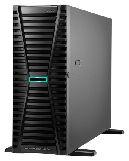HPE ProLiant ML350 Gen12