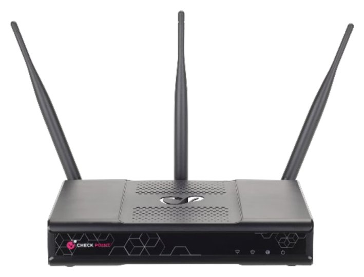 Check Point Quantum Spark 1555