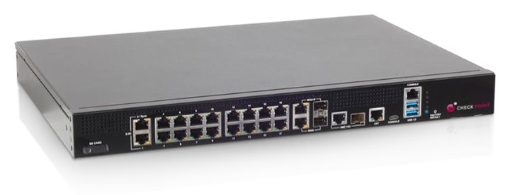 Check Point Quantum Spark 1800