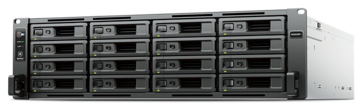 Synology RS2825RP+