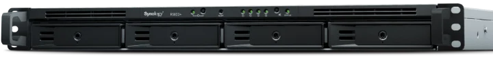 Synology RS822+
