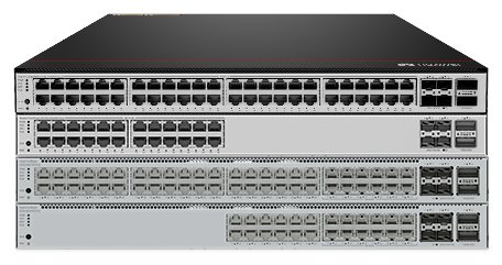 Huawei S5755-H Serisi