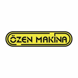 Ozen makina logosu